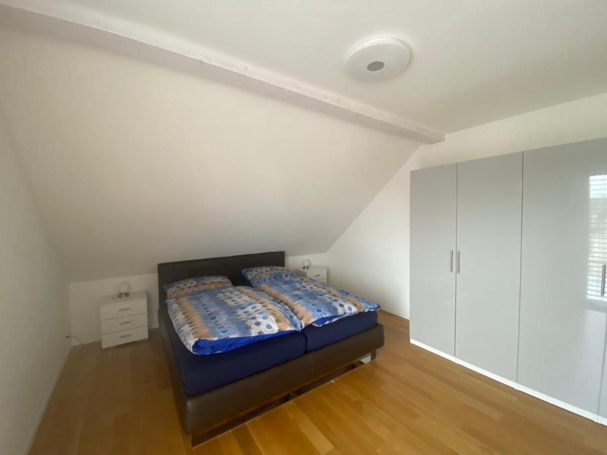 Minergie Apartment *
