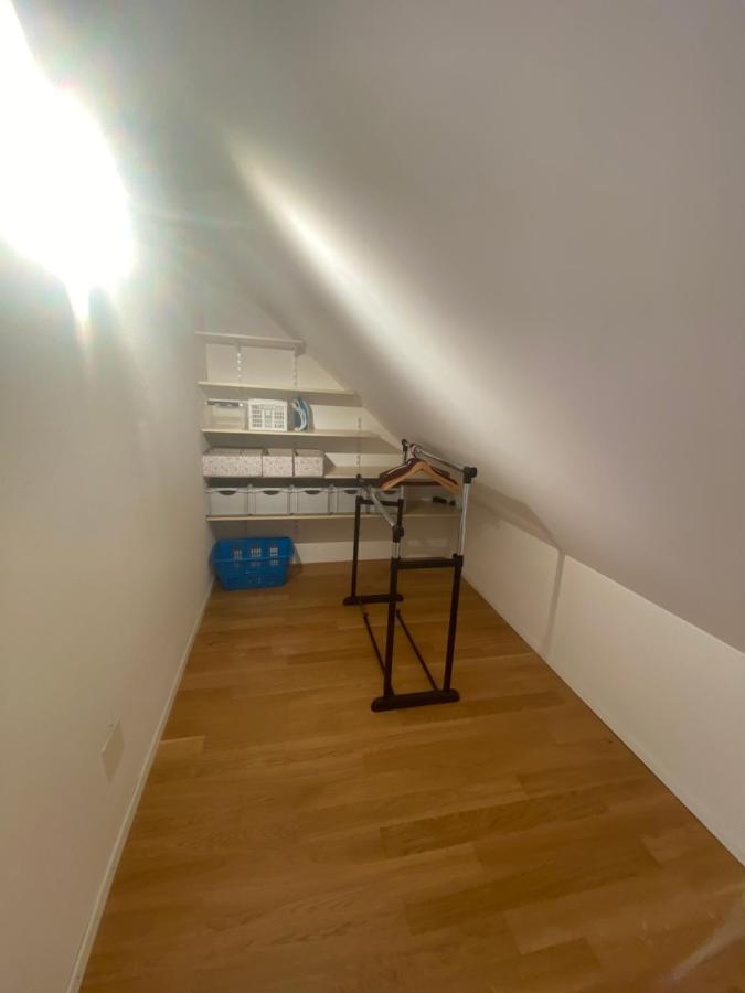Minergie Apartment *