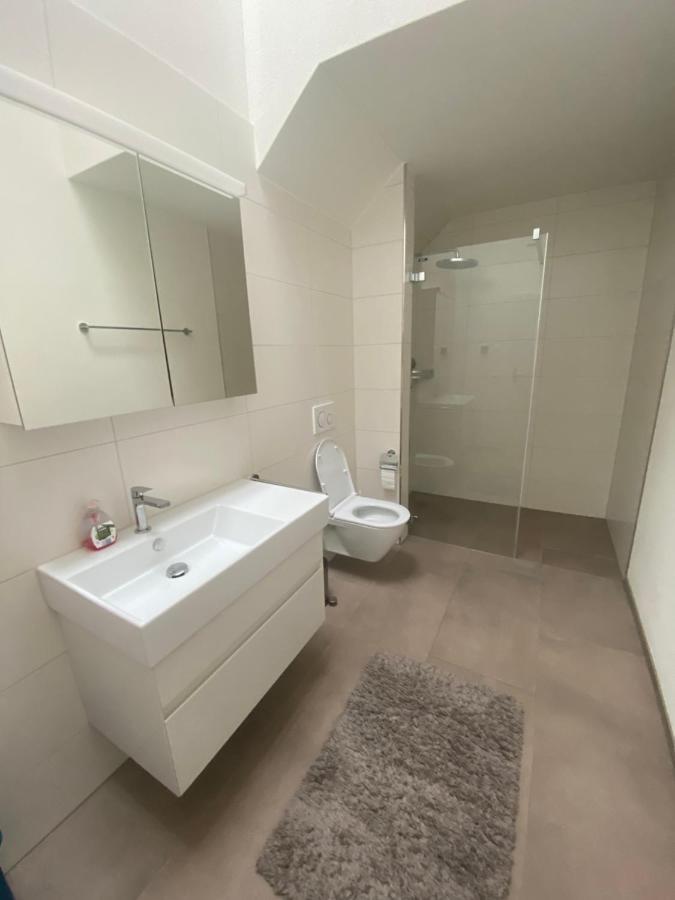 Minergie Apartment