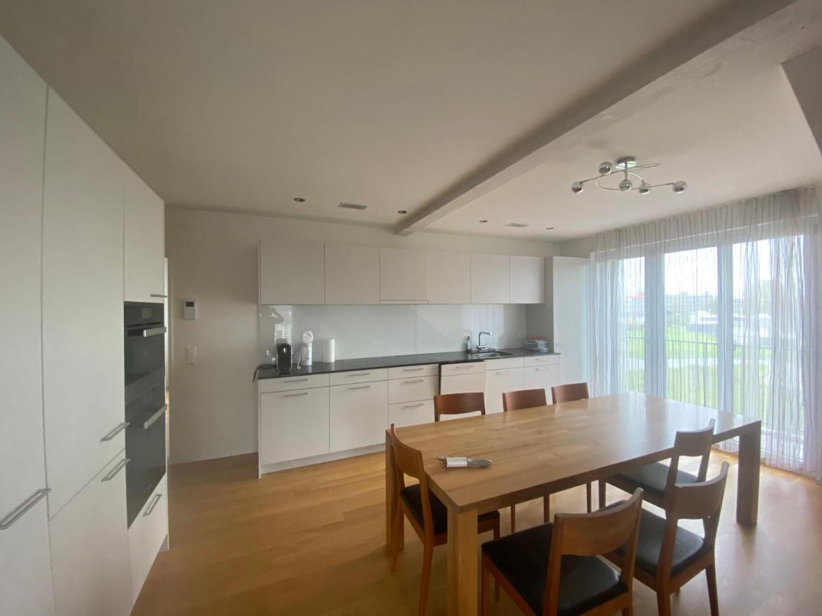 Minergie Apartment *
